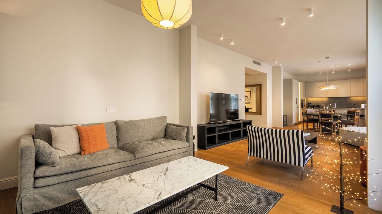 Photo of Livingroom in Karakoy