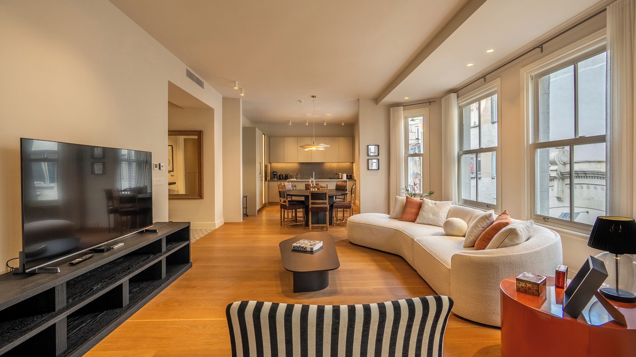 Photo of Livingroom in Karakoy