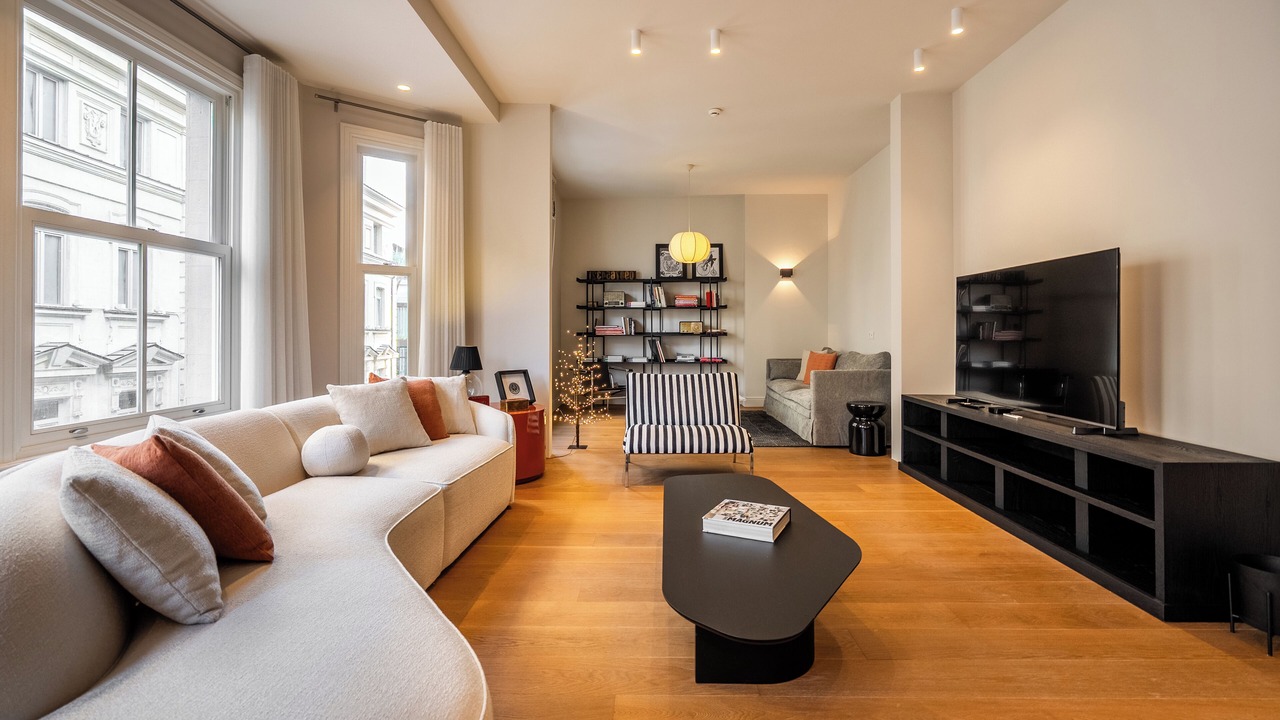Photo of Livingroom in Karakoy