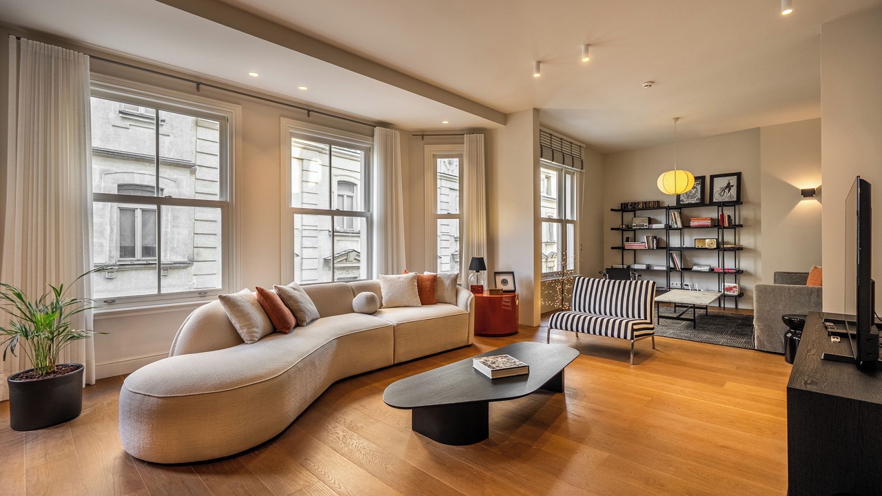 Photo of Livingroom in Karakoy
