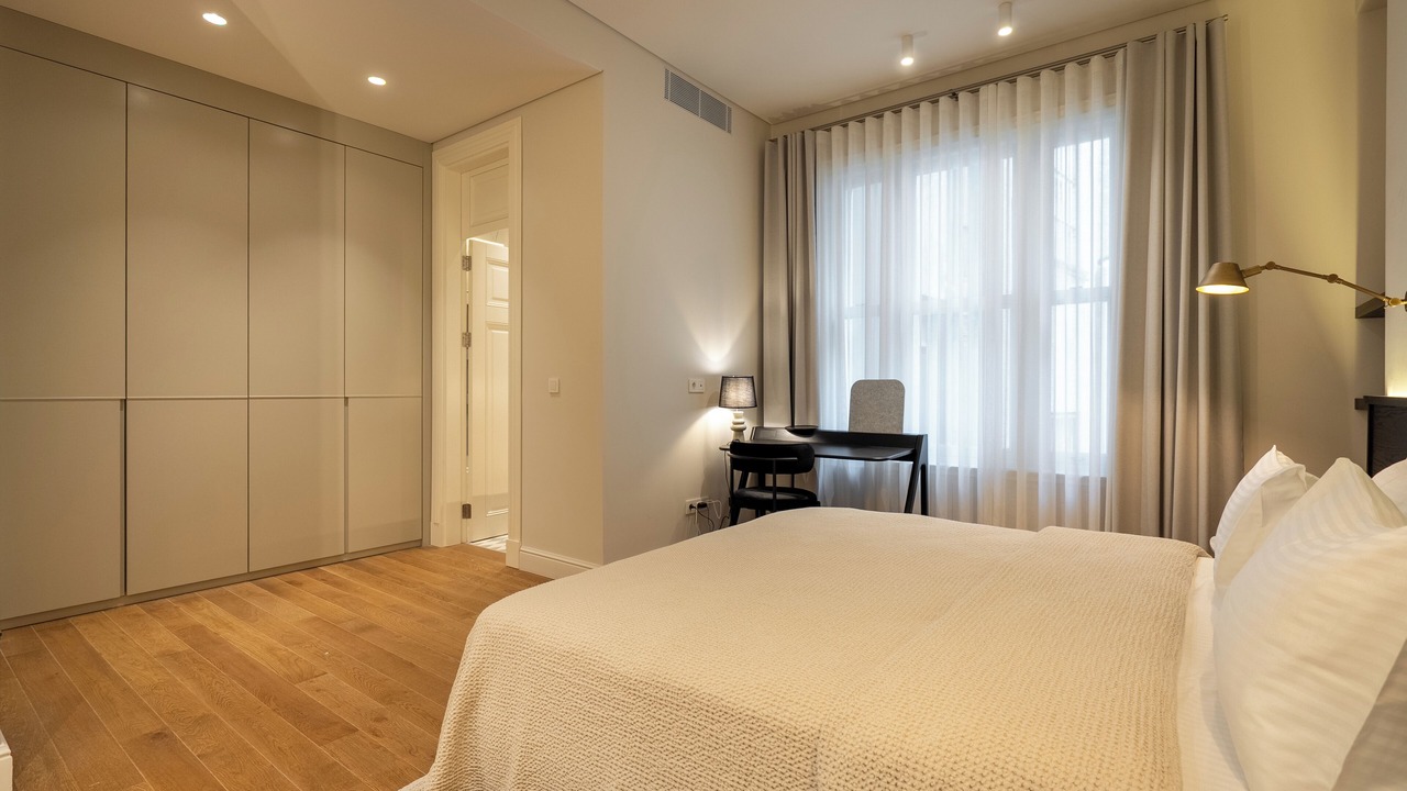 Photo of Bedroom in Karakoy