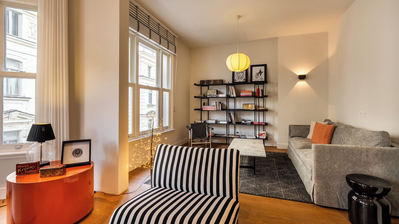 Photo of Livingroom in Karakoy