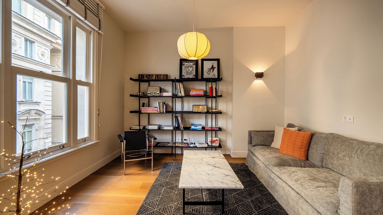 Photo of Livingroom in Karakoy