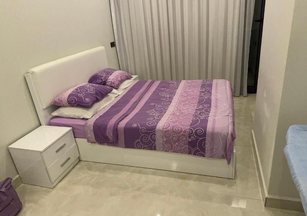 Photo of Bedroom in Mahmutlar