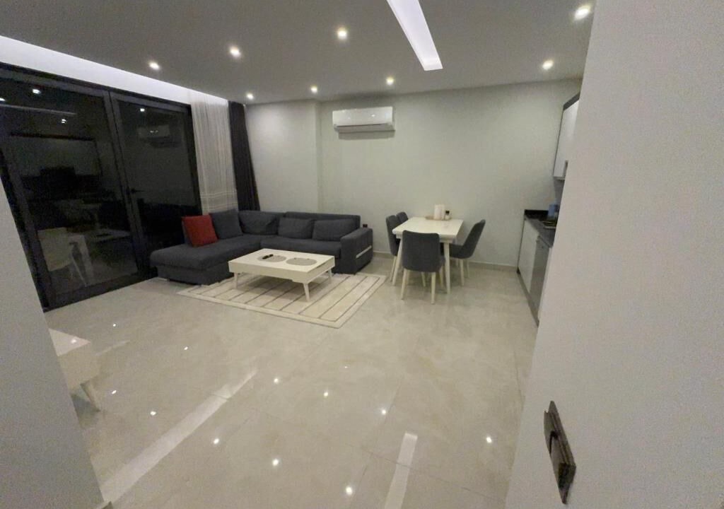 Photo of Livingroom in Mahmutlar