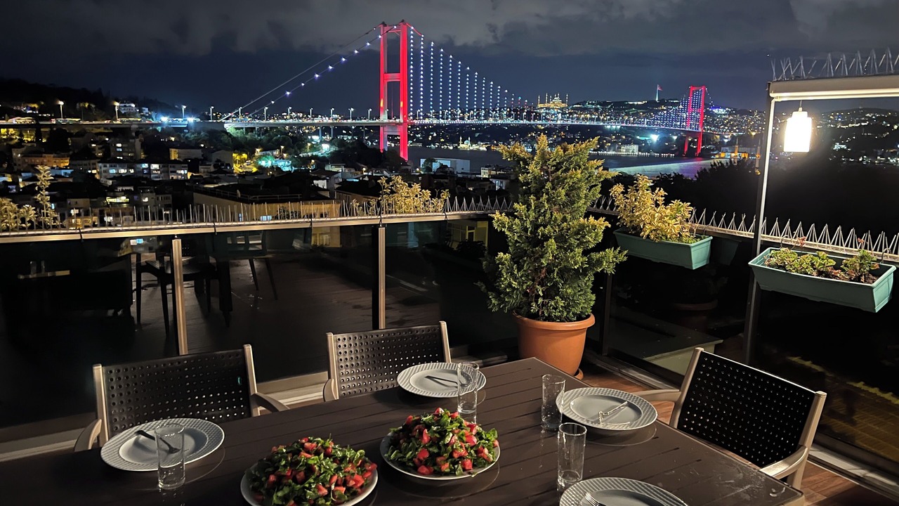 Photo of Outdoor in Besiktas