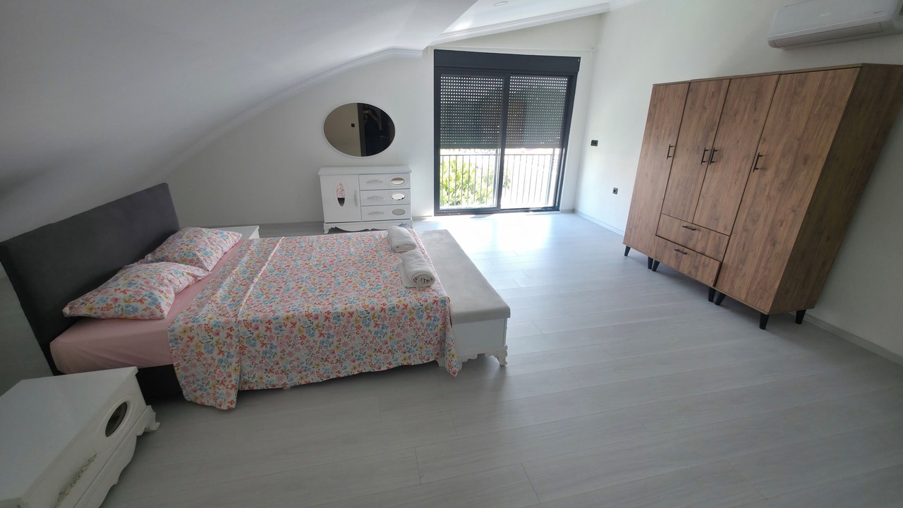 Photo of Bedroom in Kadriye
