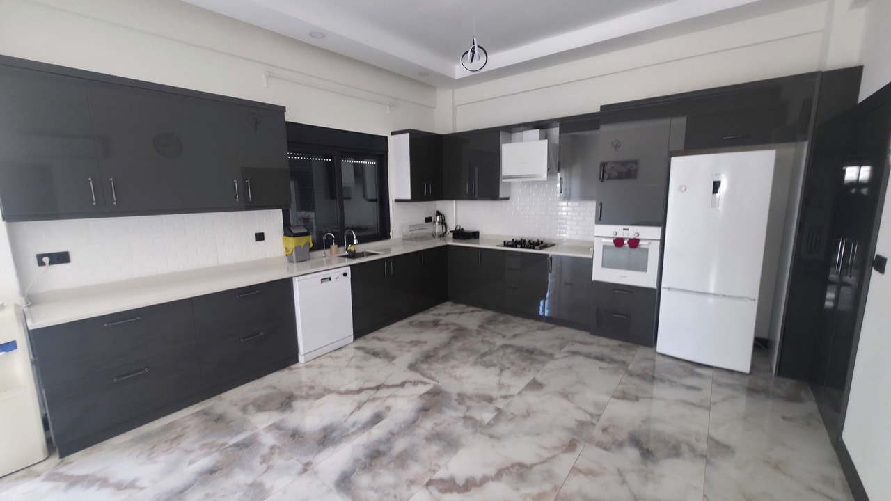 Photo of Kitchen in Kadriye