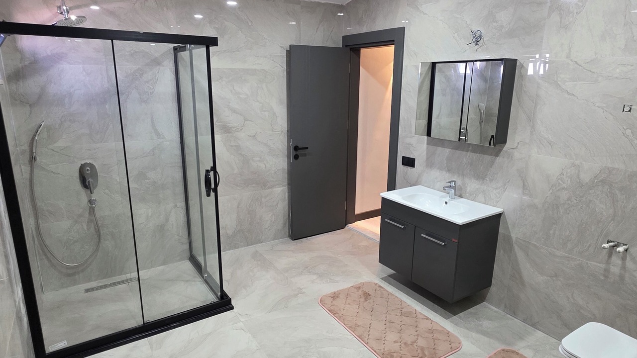 Photo of Bathroom in Kadriye