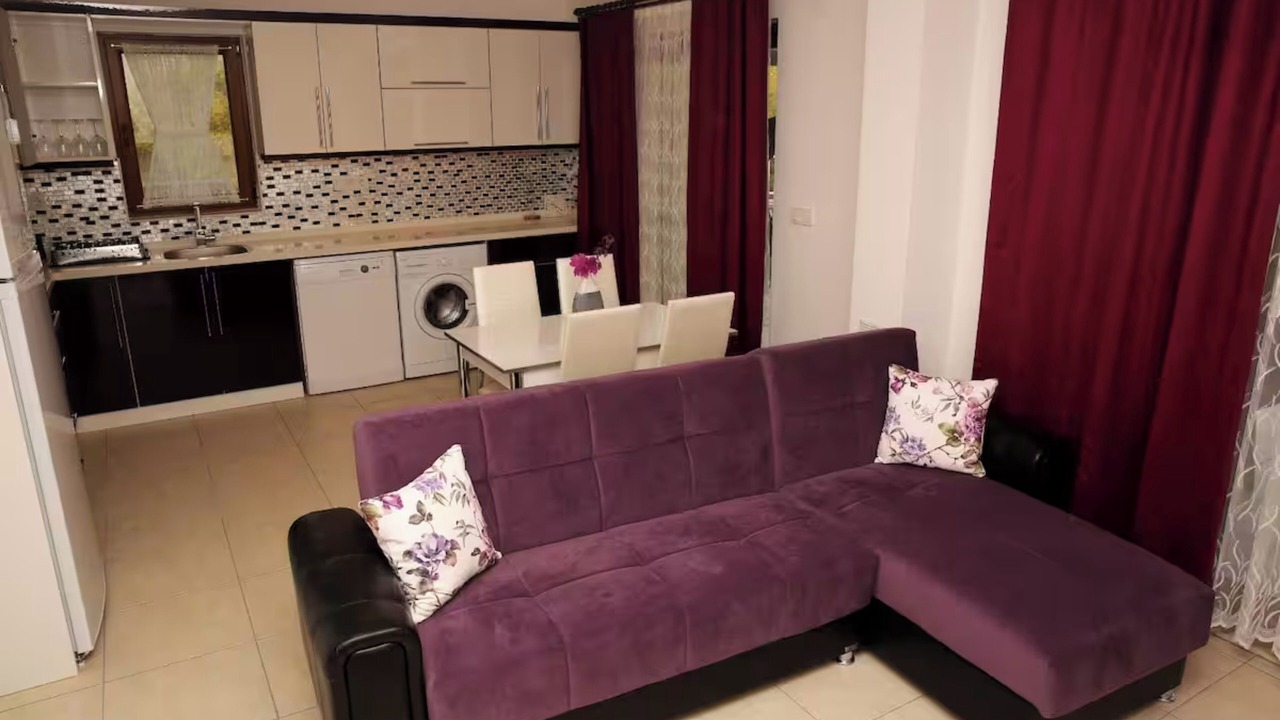 Photo of Livingroom in Dalyan
