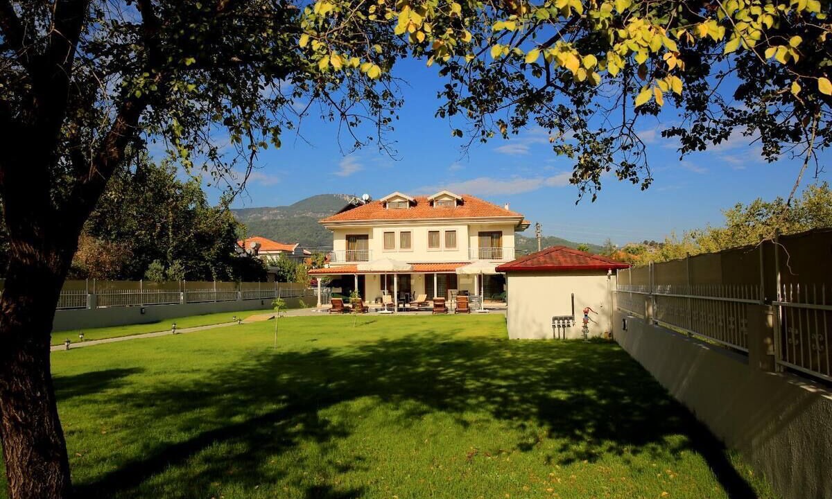 Photo of Outdoor in Dalyan