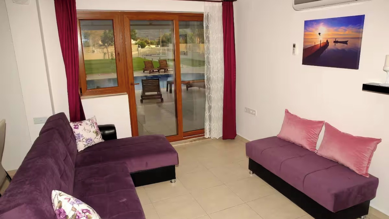 Photo of Livingroom in Dalyan