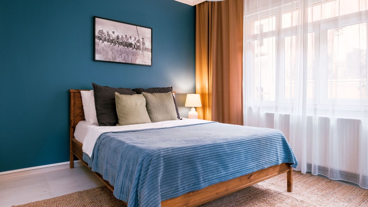 Photo of Bedroom in Tophane