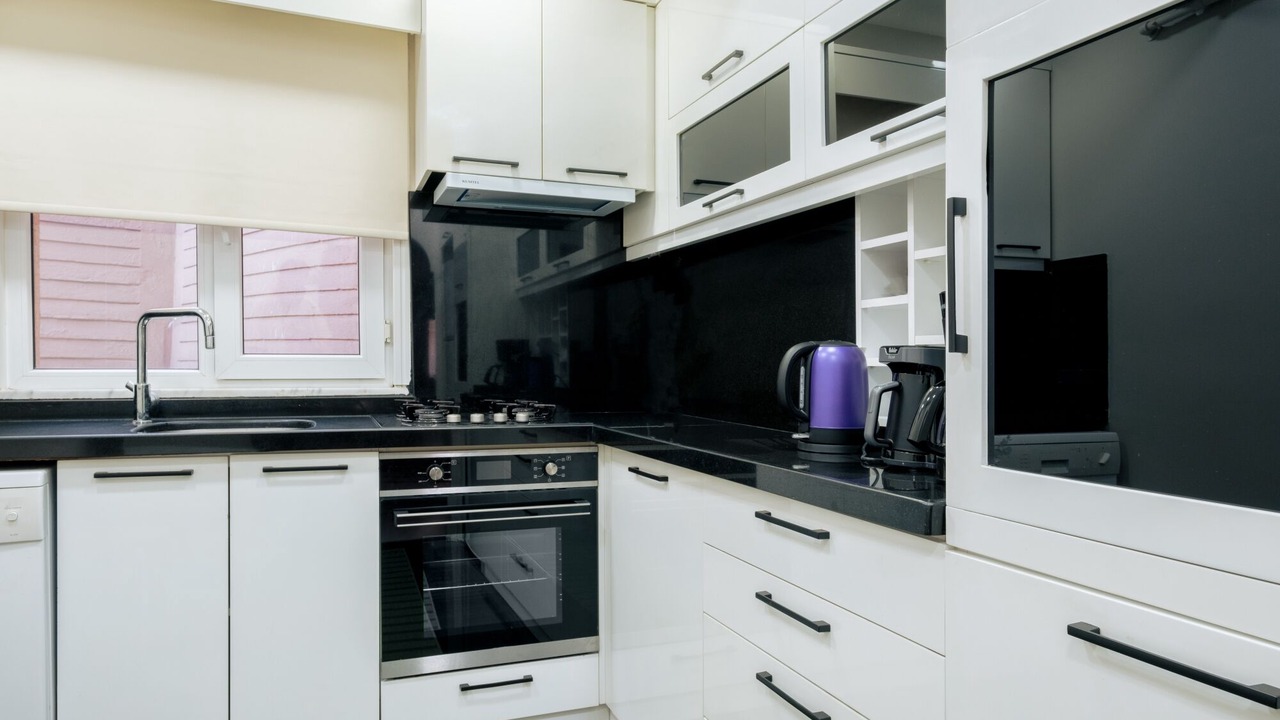 Photo of Kitchen in Tophane