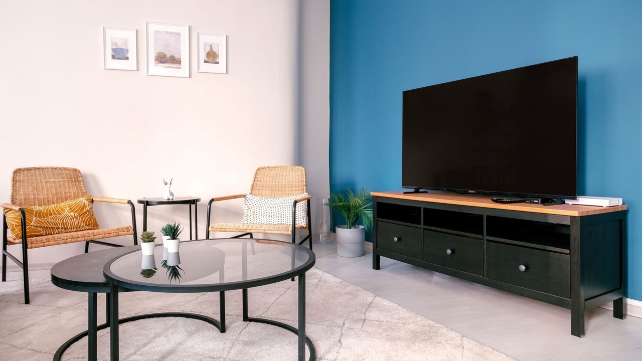 Photo of Livingroom in Tophane