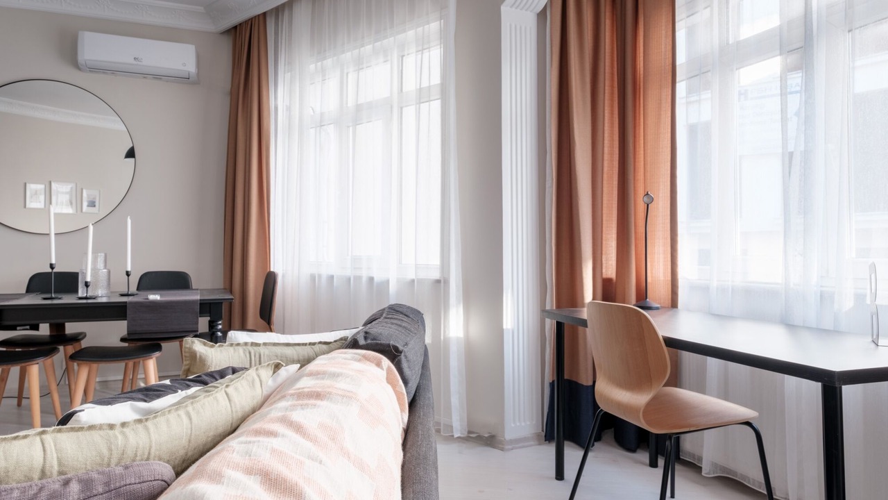 Photo of Livingroom in Tophane