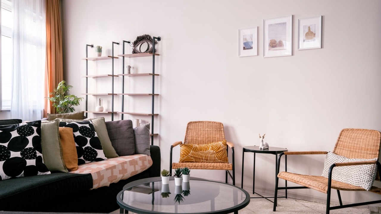 Photo of Livingroom in Tophane
