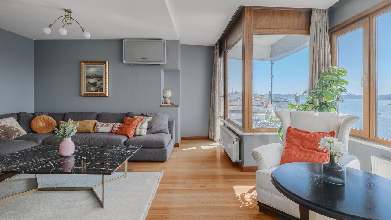 Photo of Livingroom in Uskudar