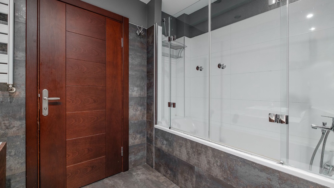 Photo of Bathroom in Uskudar