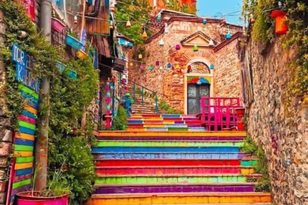 Photo of Outdoor in Balat