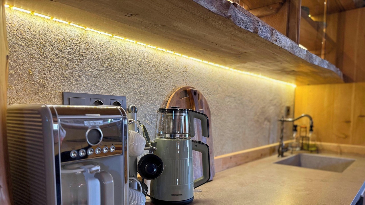 Photo of Kitchen in Dalyan