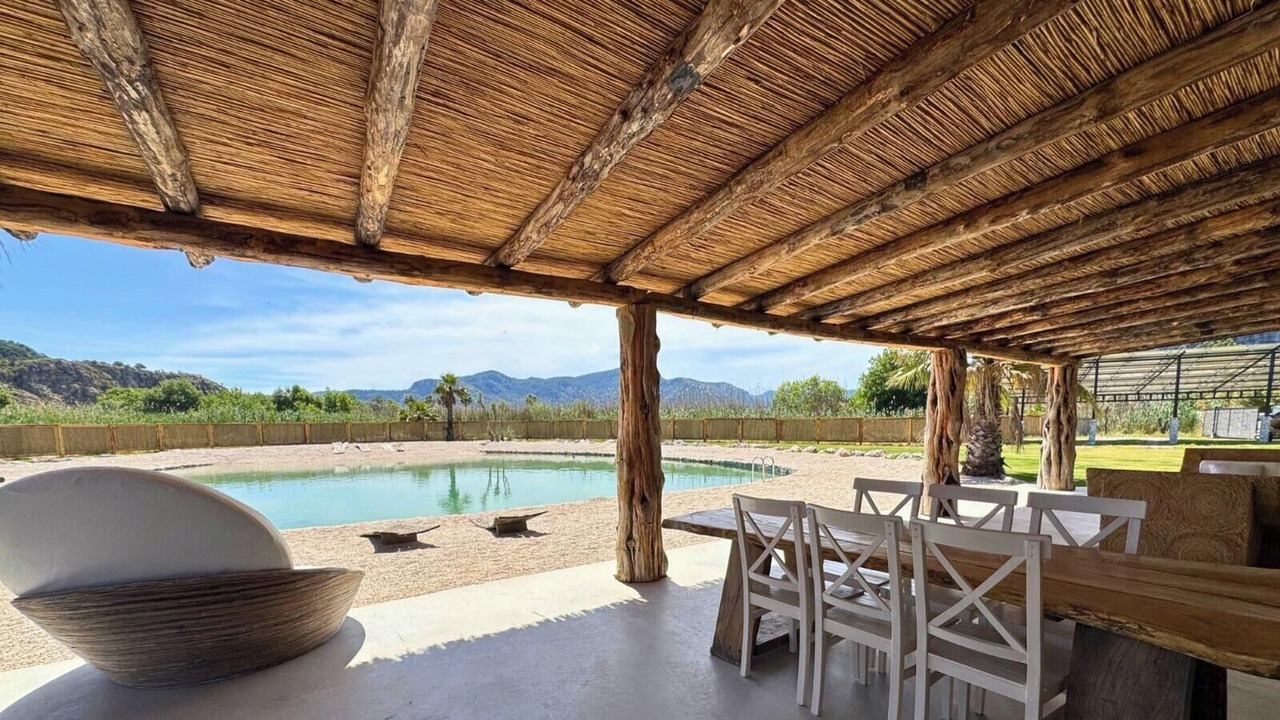 Photo of Outdoor in Dalyan