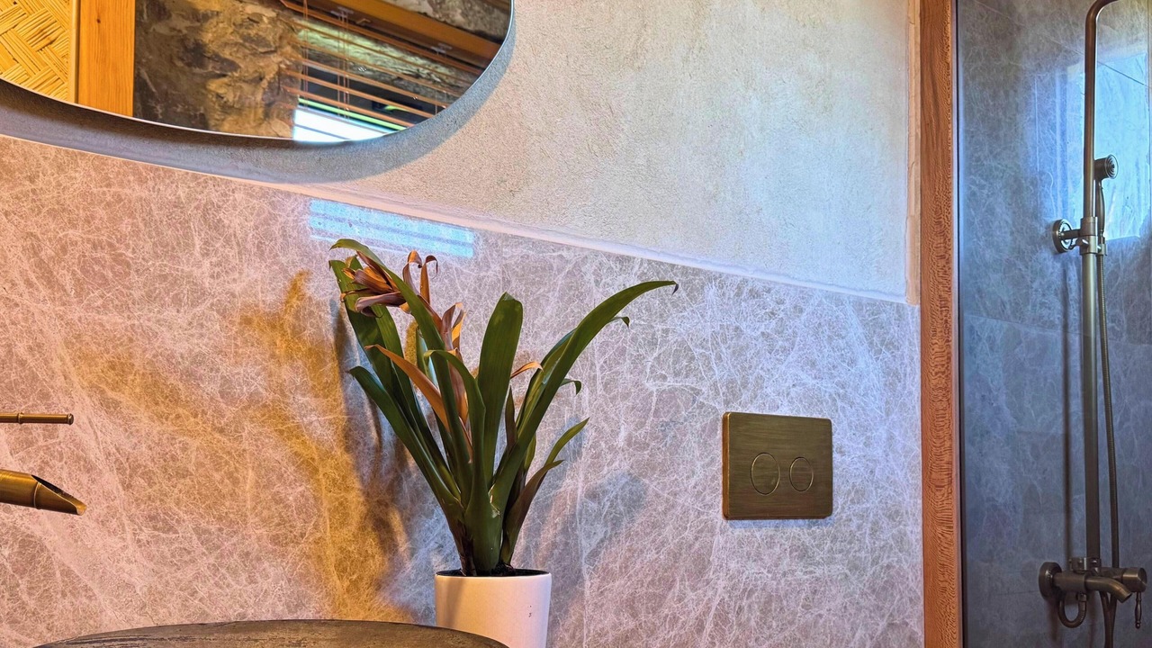 Photo of Bathroom in Dalyan