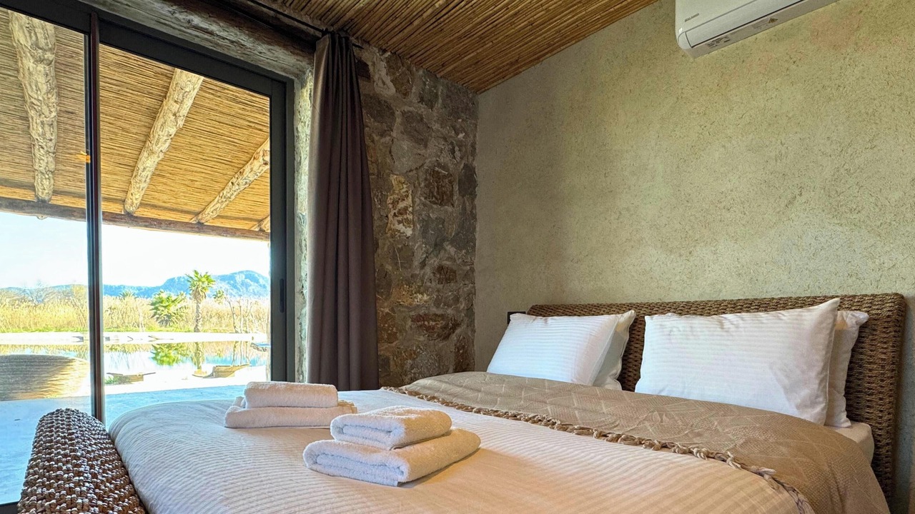 Photo of Bedroom in Dalyan