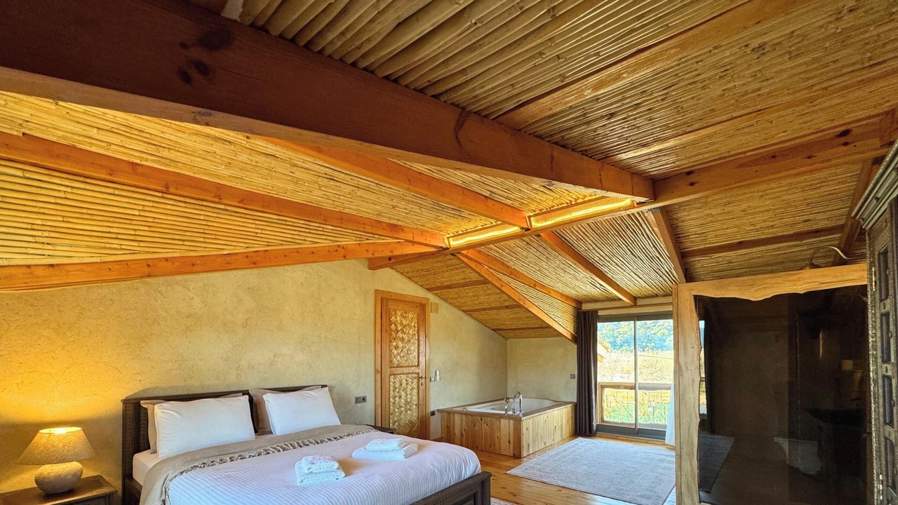 Photo of Bedroom in Dalyan