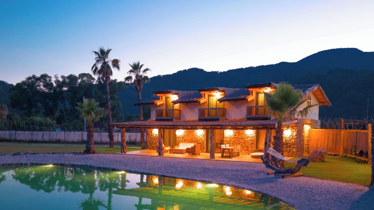 Photo of Outdoor in Dalyan