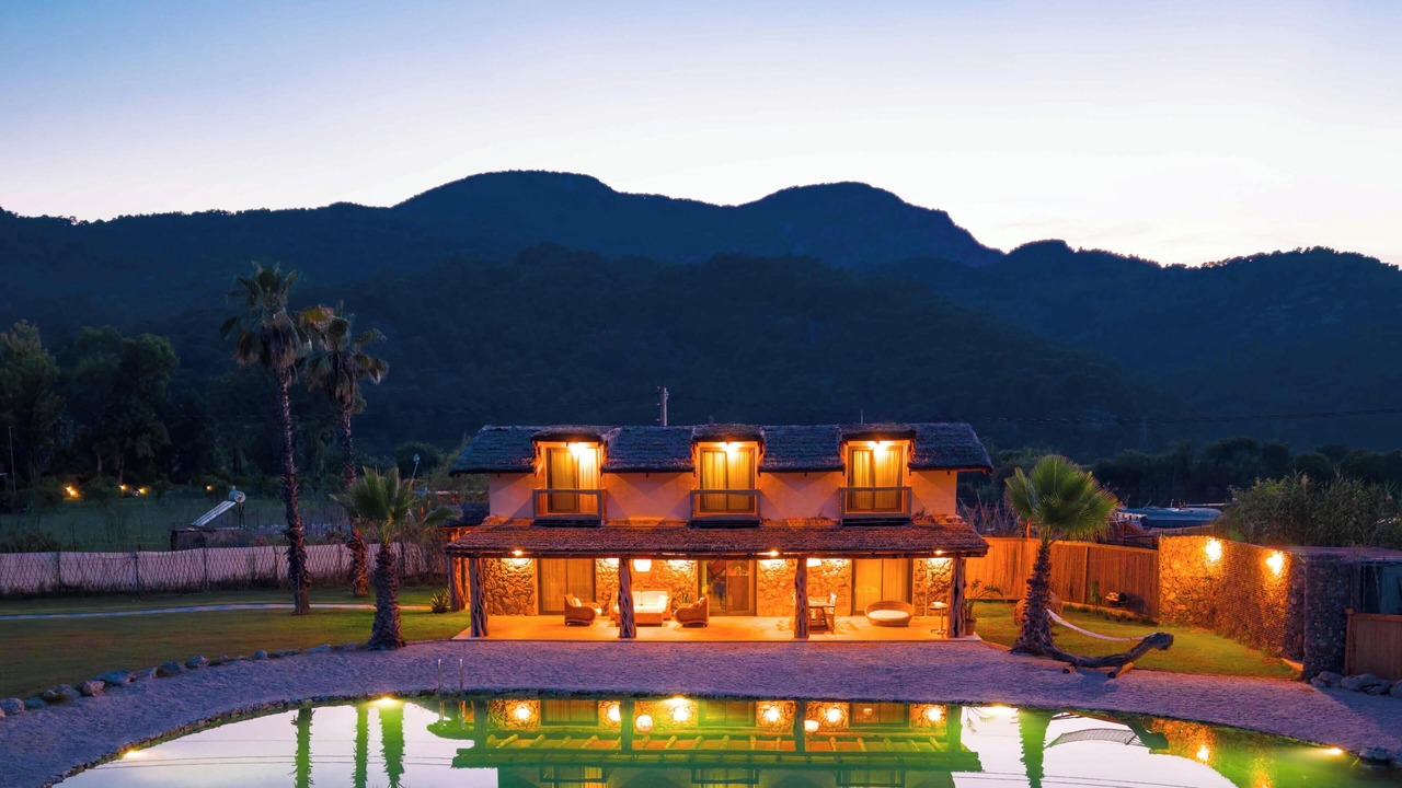 Photo of Outdoor in Dalyan