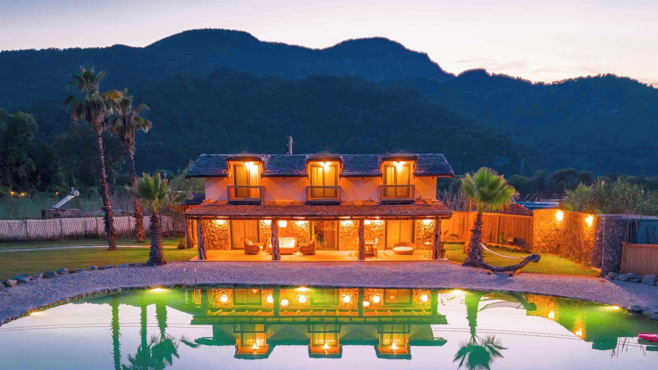 Photo of Outdoor in Dalyan