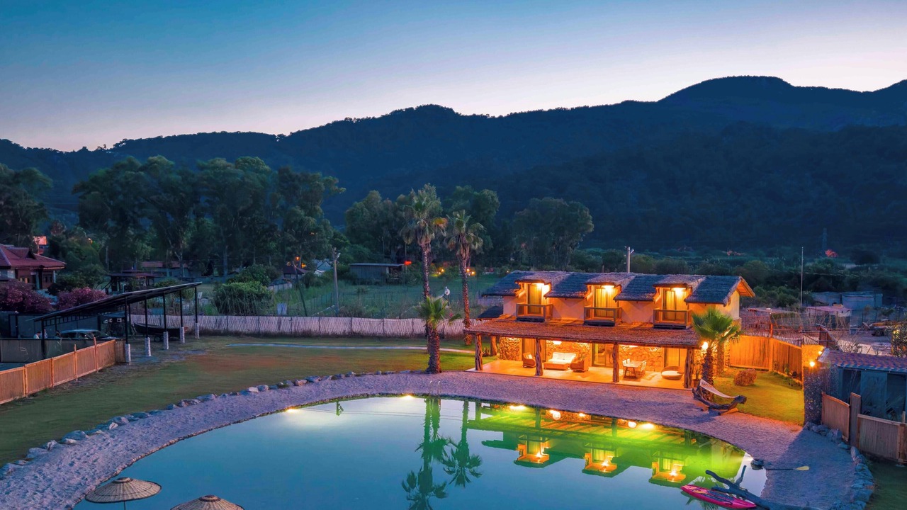 Photo of Outdoor in Dalyan