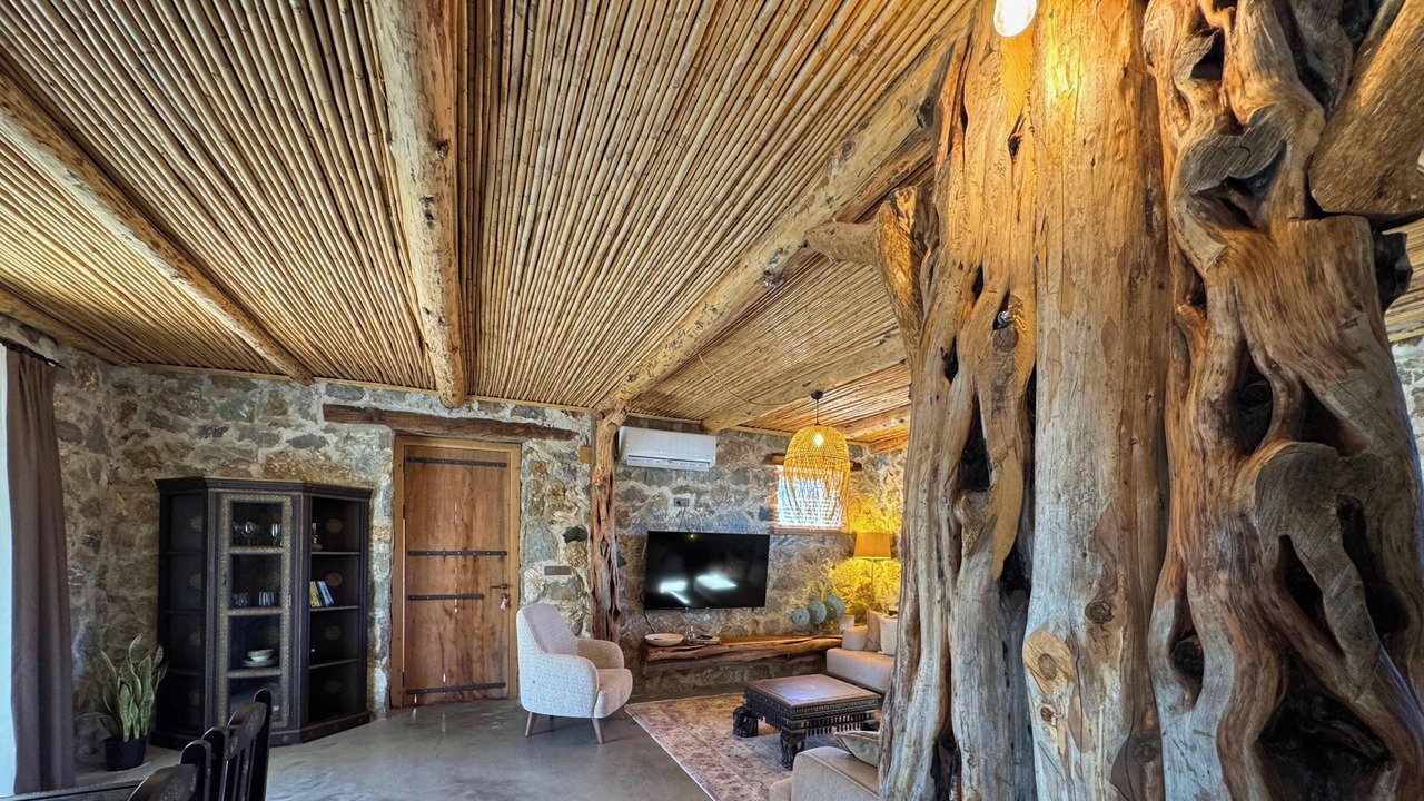 Photo of Livingroom in Dalyan