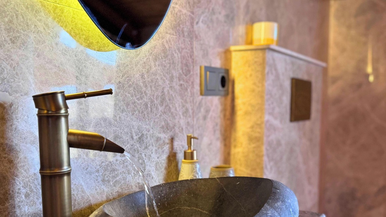Photo of Bathroom in Dalyan
