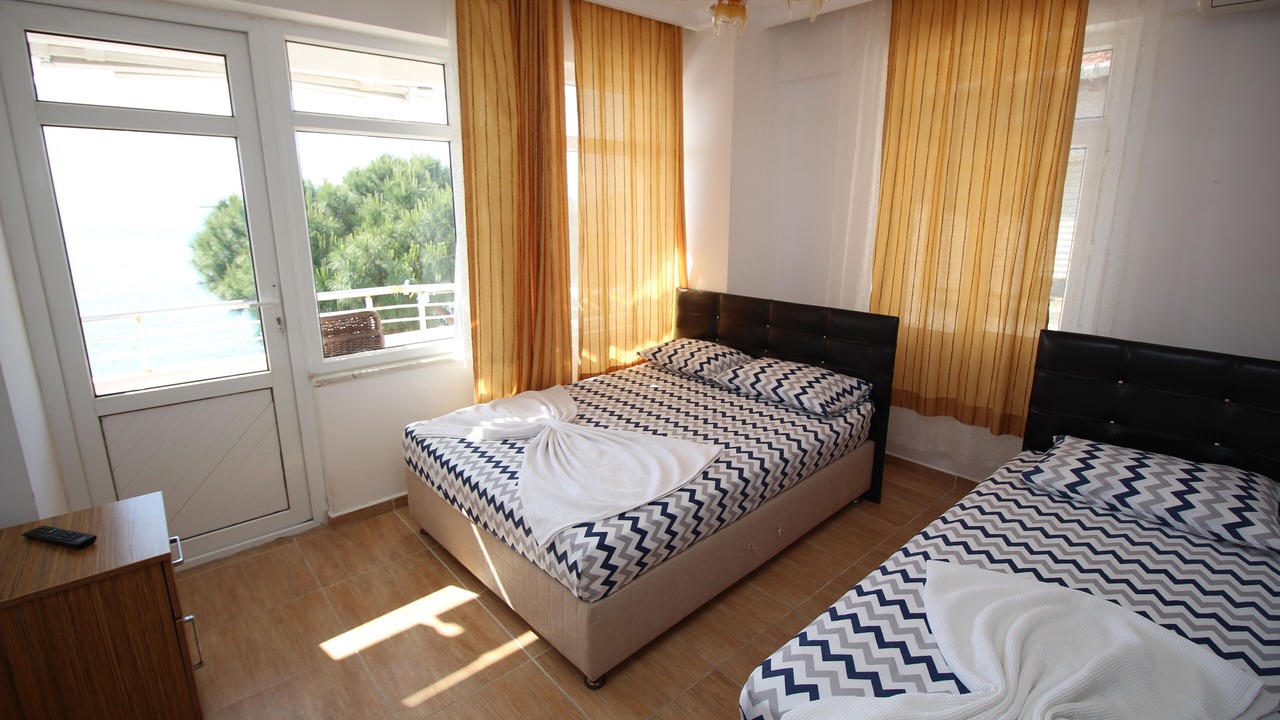 Photo of Bedroom in Marmara
