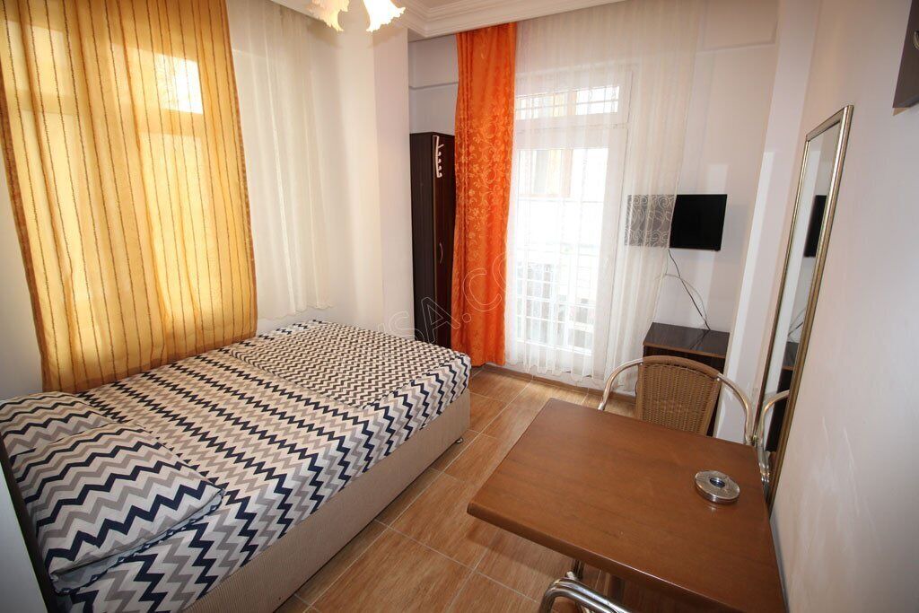 Photo of Bedroom in Marmara