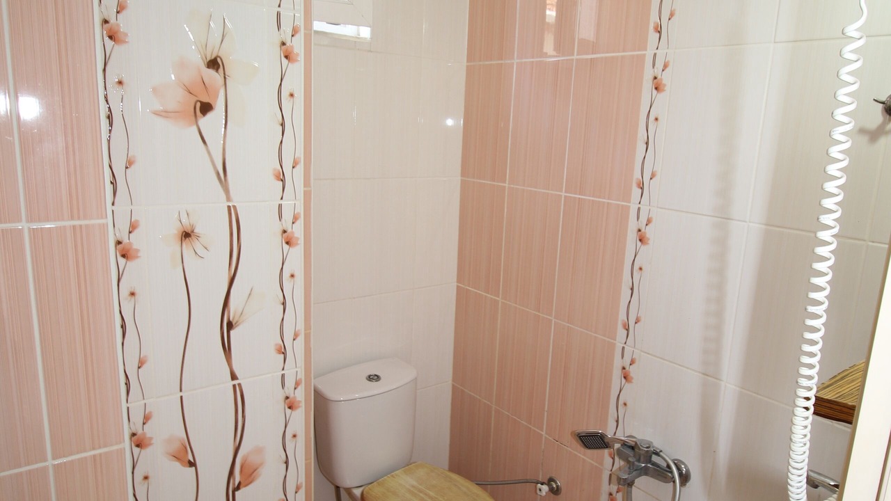 Photo of Bathroom in Marmara
