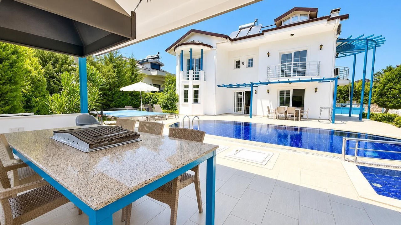 Photo of Outdoor in Oludeniz
