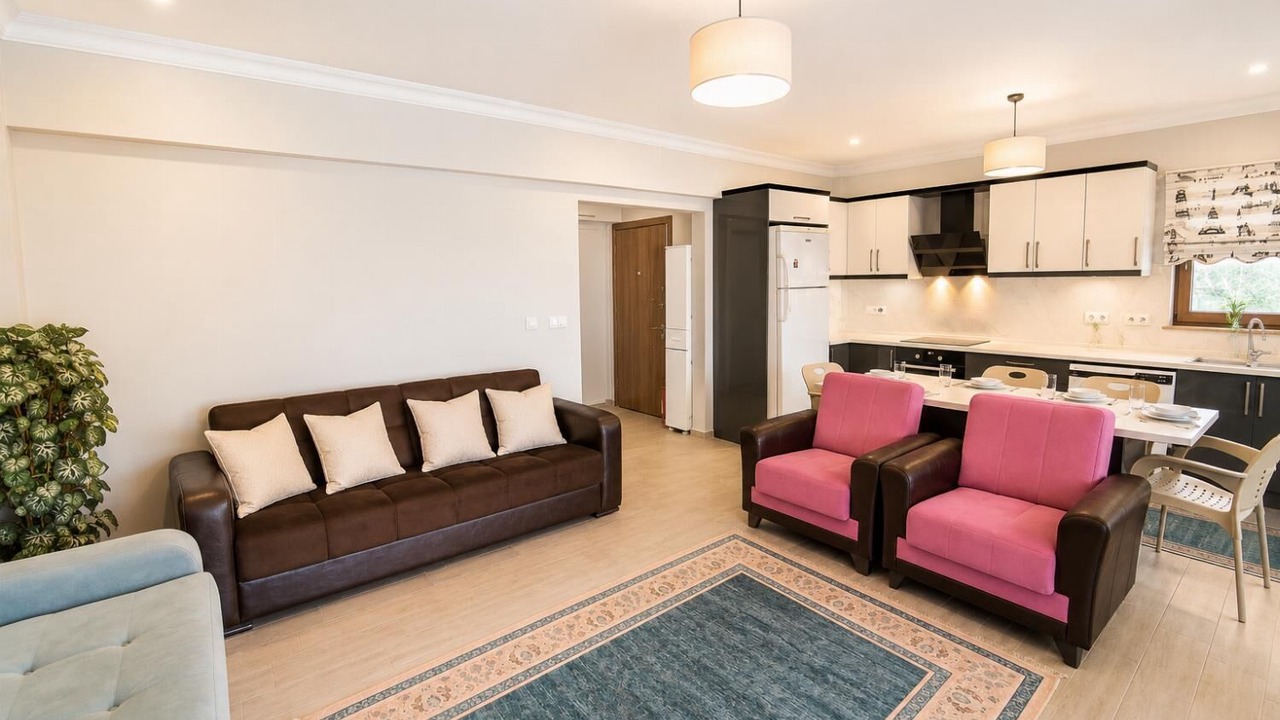 Photo of Livingroom in Ortaca