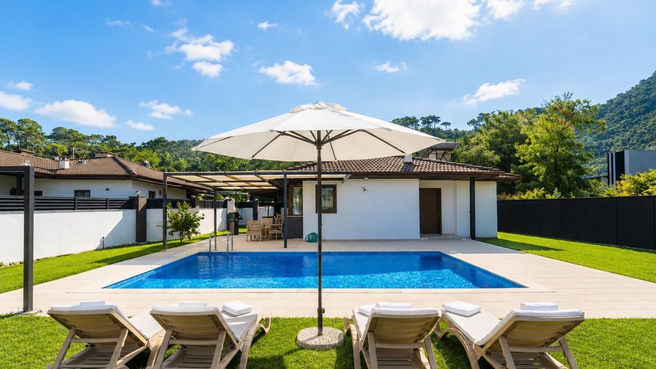 Photo of Outdoor in Ortaca