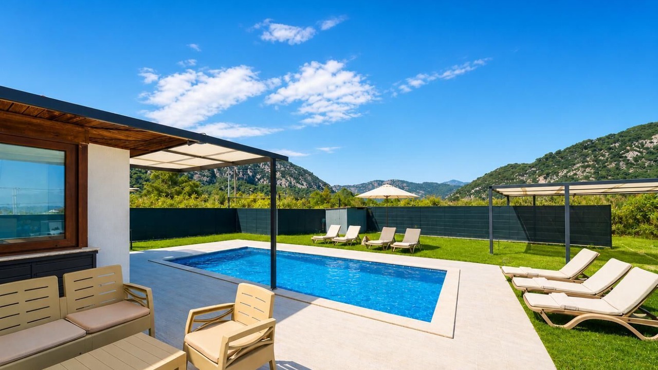 Photo of Outdoor in Ortaca
