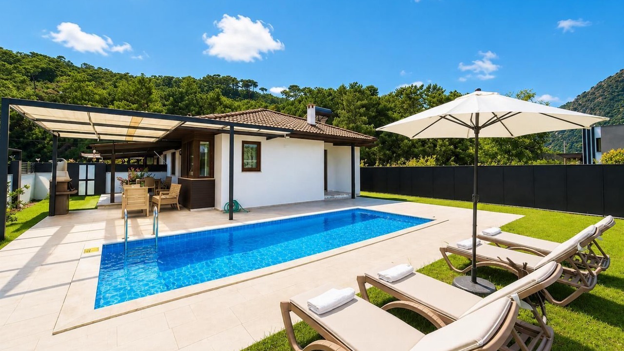 Photo of Outdoor in Ortaca