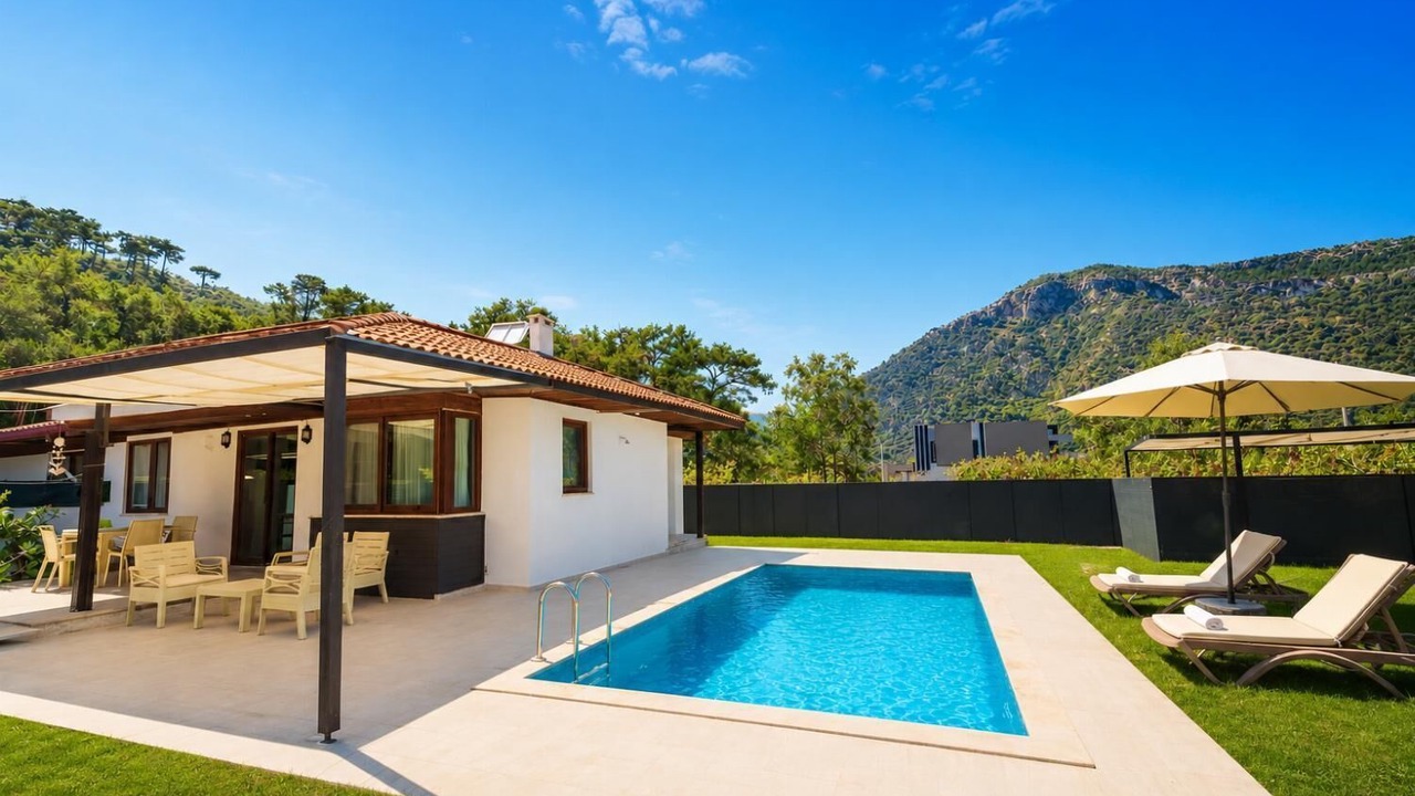 Photo of Outdoor in Ortaca