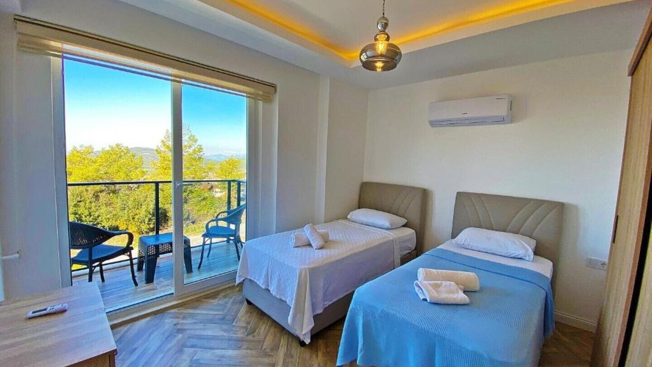 Photo of Bedroom in Oludeniz