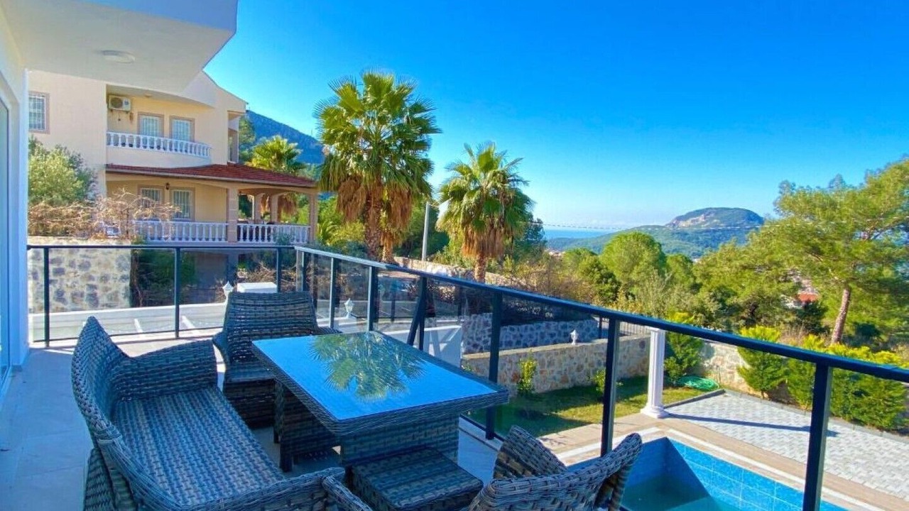 Photo of Outdoor in Oludeniz