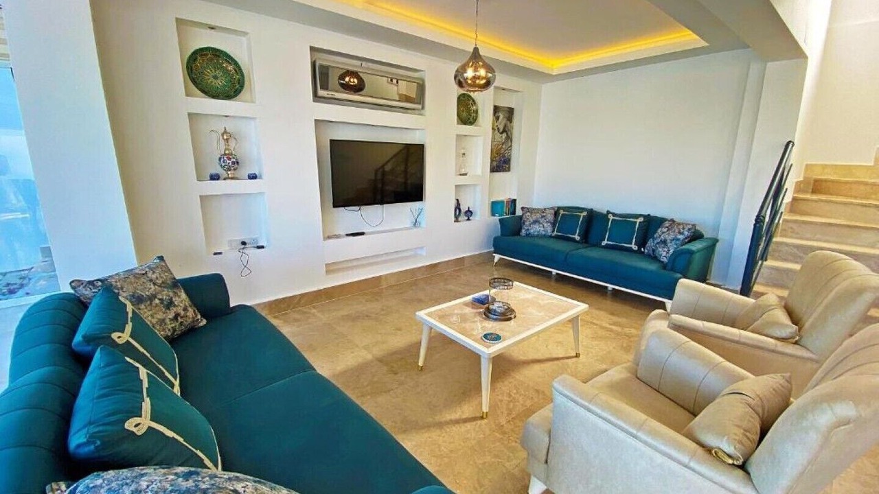 Photo of Livingroom in Oludeniz