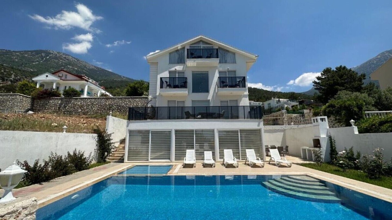 Photo of Outdoor in Oludeniz