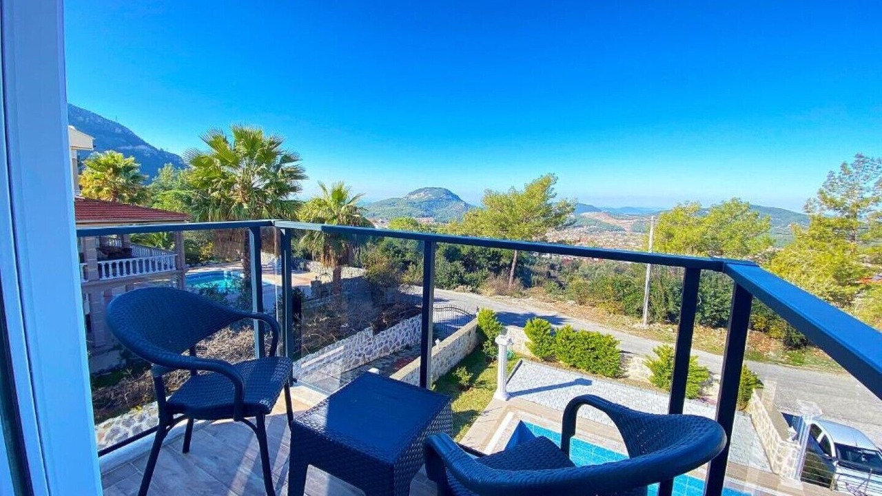 Photo of Outdoor in Oludeniz