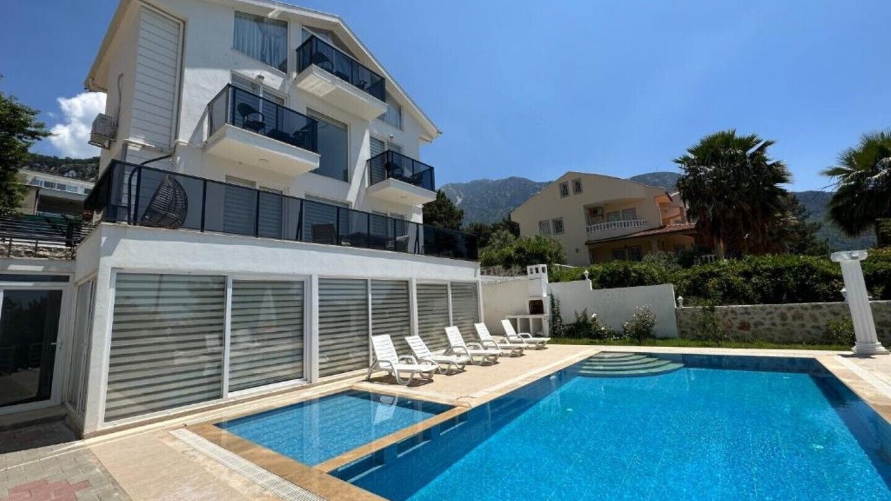 Photo of Outdoor in Oludeniz